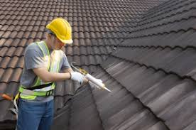 Best Chimney Flashing Repair  in Isla Vista, CA